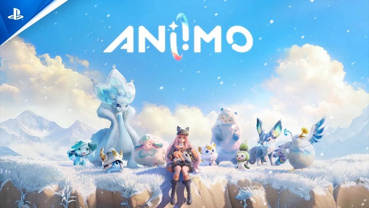 Aniimo Pre-Order Q&A: Account Linking, Cross-Progression & Rewards Explained