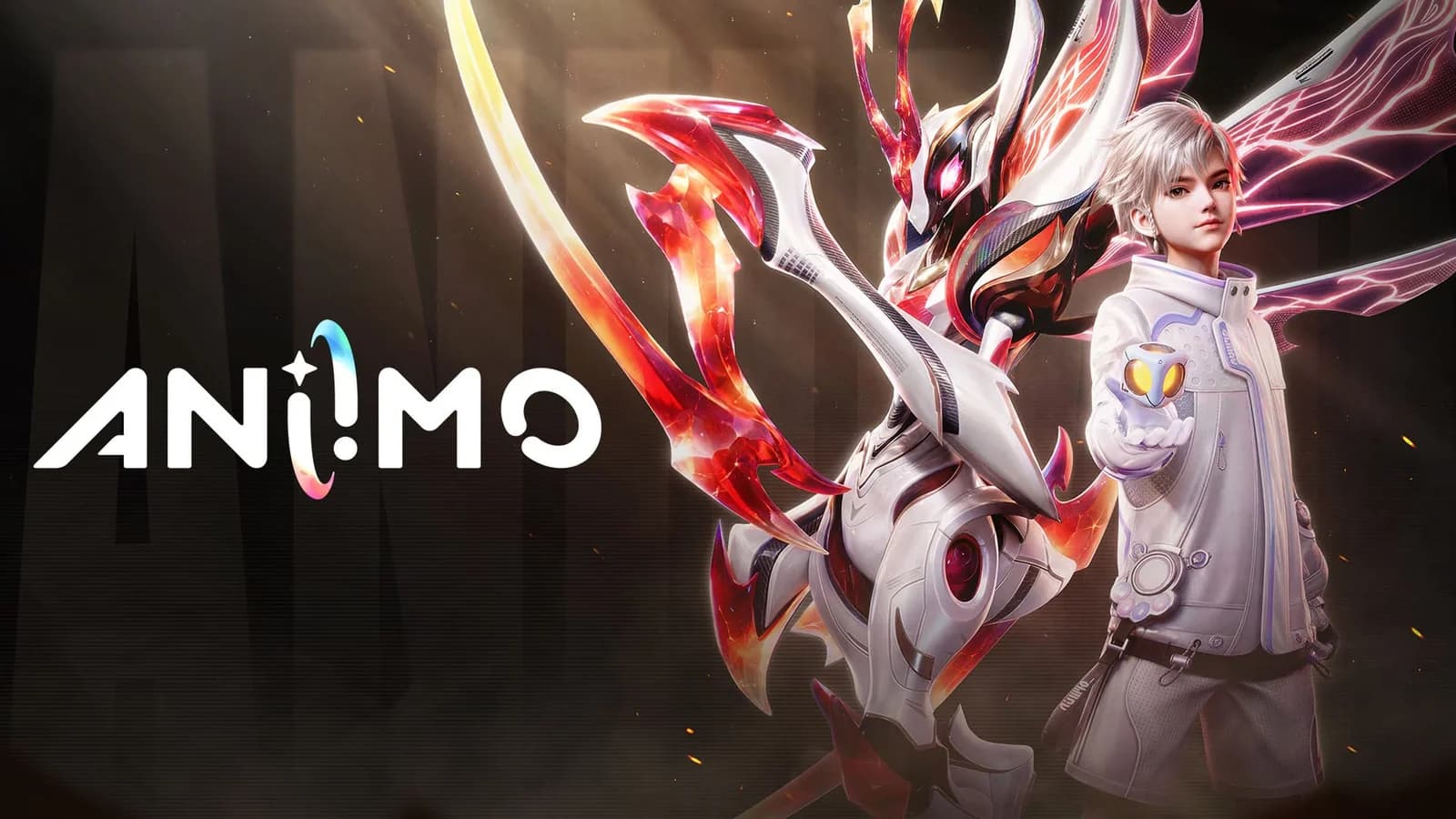 Aniimo Launch Livestream: Everything the Broadcast Is Expected to Reveal