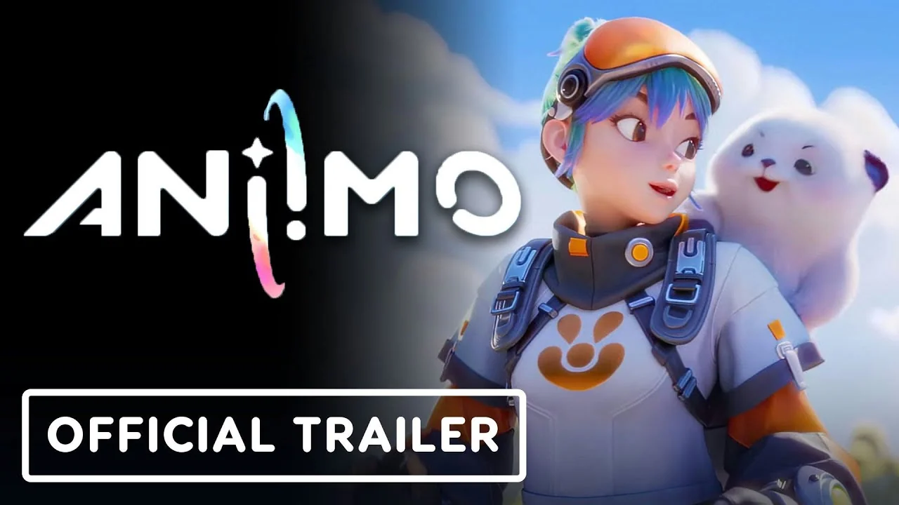 Aniimo Launches 16 September on PS5, Xbox, PC and Mobile