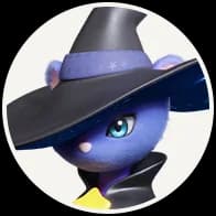 Stellarys Umbrabow Form — Dark DPS Aniimo portrait