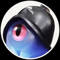 Helmut — Dark Break Aniimo portrait
