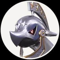 Helgon — Wind Break Aniimo portrait