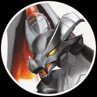 Infergon — Fire DPS Aniimo portrait