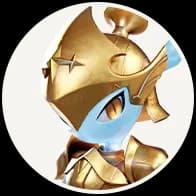 Pawney Mountain Woods Form — Dark DPS Aniimo portrait