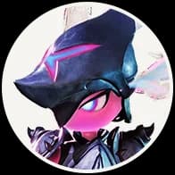 Pawney Prismana Form — Dark DPS Aniimo portrait