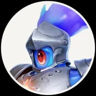 Rookey — Dark Break Aniimo portrait