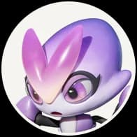 Wisptis — Dark DPS Aniimo portrait
