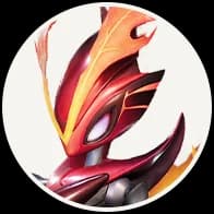 Ignitis Highland Form — Fire DPS Aniimo portrait