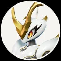 Fulmintis Prismana Form — Light DPS Aniimo portrait