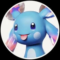 Pranky — Water Heal Aniimo portrait