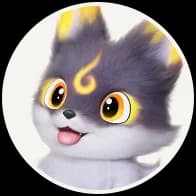 Emberpup Mountain Woods Form — Fire DPS Aniimo portrait