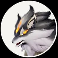 Flameruff Highland Form — Fire DPS Aniimo portrait