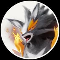 Scorchhowl — Fire DPS Aniimo portrait