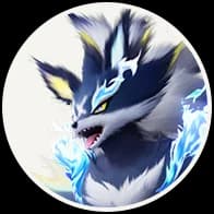 Scorchhowl Thunderstorm Form — Fire DPS Aniimo portrait