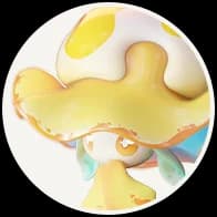 Veilfloat — Lightning Support Aniimo portrait