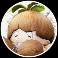 Budclaw Beach Form — Earth Break Aniimo portrait