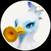 Cornet Beach Form — Wind DPS Aniimo portrait
