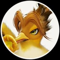 Cornet Highland Form — Wind DPS Aniimo portrait