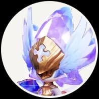 Sherro Prismana Form — Light DPS Aniimo portrait