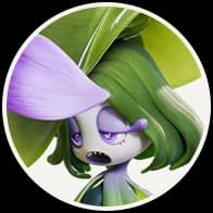Witchin — Dark Regen Aniimo portrait