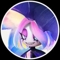 Witchin Prismana Form — Dark Regen Aniimo portrait