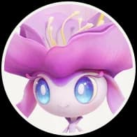 Iris — Grass DPS Aniimo portrait