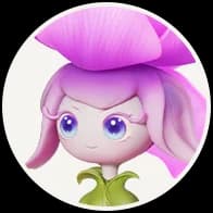 Irisal — Grass DPS Aniimo portrait