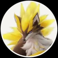 Blazen — Lightning Break Aniimo portrait