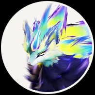 Blazen Prismana Form — Dark Break Aniimo portrait