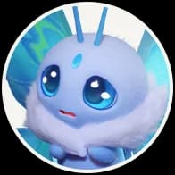 Flutternym — Wind Heal Aniimo portrait