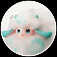 Nimbi — Wind Support Aniimo portrait