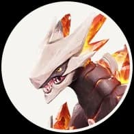 Magmarex — Fire Break Aniimo portrait
