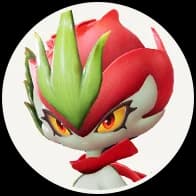 Thornblade — Grass DPS Aniimo portrait