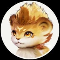 Helion — Light DPS Aniimo portrait