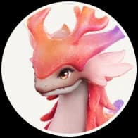 Coraliz — Earth Regen Aniimo portrait