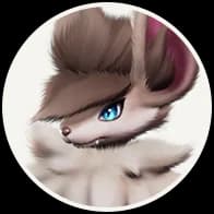Eklue — Wind Support Aniimo portrait