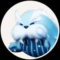 Wavwal — Ice Break Aniimo portrait
