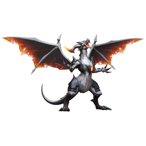 Infergon, Fire DPS Aniimo