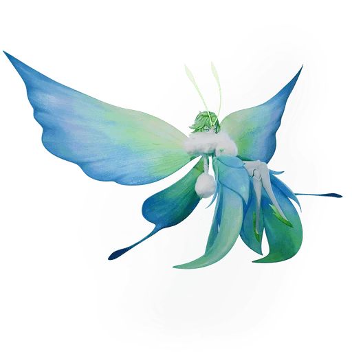 Somniwing, the Wind Regen Aniimo