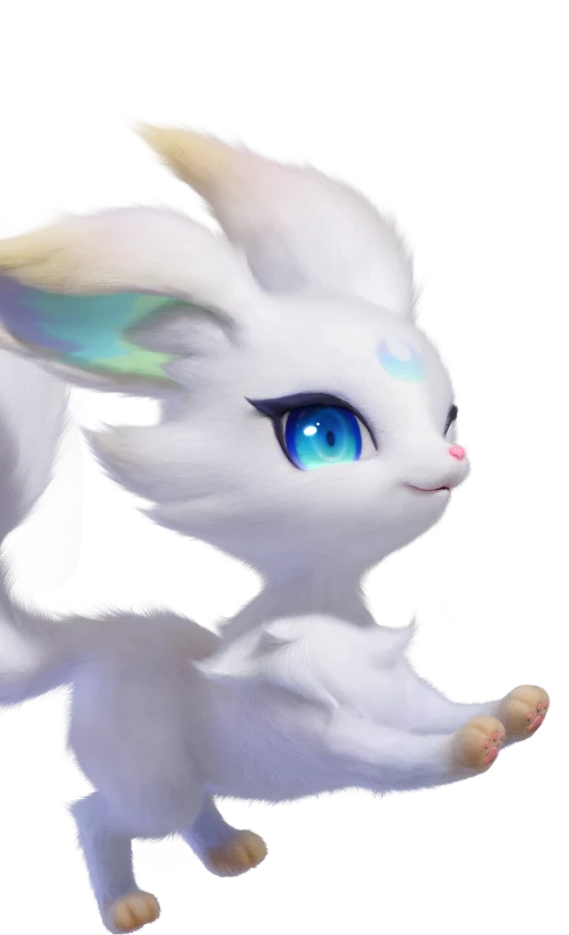 Lunara, the Light DPS Aniimo