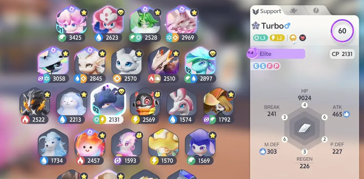 Aniimo Next Prismana: Every New Prismana in Season 1 Part Two, the Vein Abundance Schedule and the Best Forms for PvP